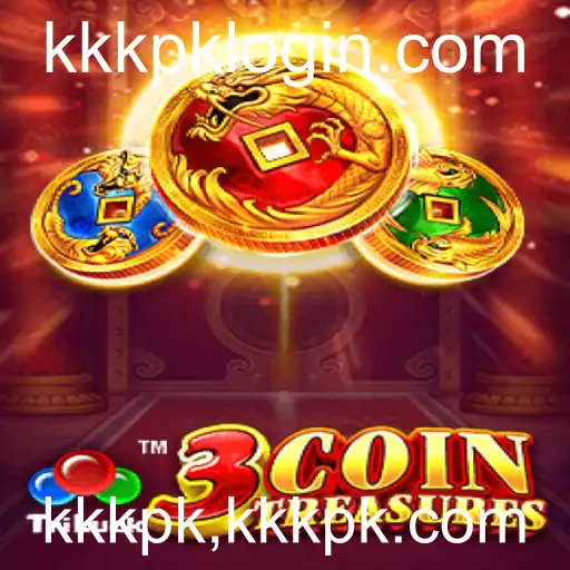 Explorando 3CoinTreasures: O Jogo que Está Conquistando o Mundo