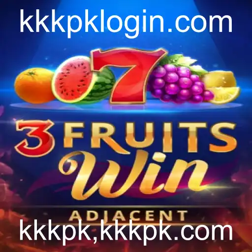 Descubra o Fascinante Mundo de 3FruitsWin: Um Jogo de Aventura Envolvente