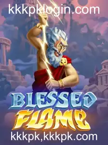 Explorando o Universo de BlessedFlame: Um Guia Completo para Iniciantes