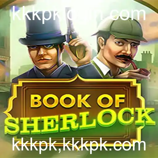 Desvendando o Mundo de BookOfSherlock: Um Jogo de Mistério e Aventura