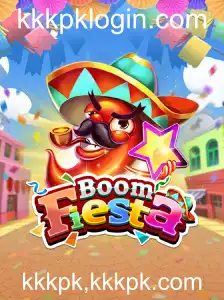 Descubra o Universo Dinâmico de BoomFiesta: Jogo Revolucionário de Estratégia e Diversão