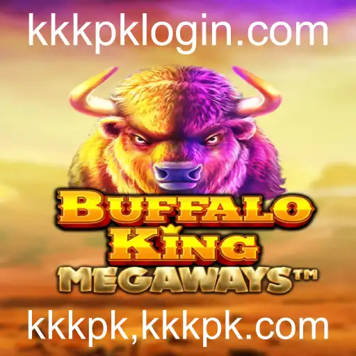 Descubra o emocionante mundo de BuffaloKing
