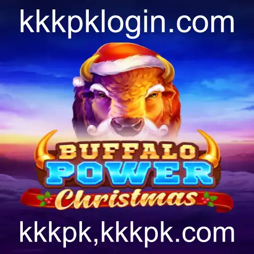 BuffaloPowerChristmas: Um Novo Fenômeno nos Jogos Casuais