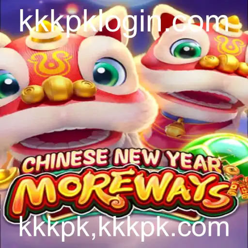Descubra o Jogo CHINESENEWYEARMOREWAYS: Inovação e Tradição na Diversão