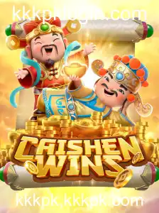 Caishen Wins: Uma Jornada no Mundo dos Jogos de Azar Online