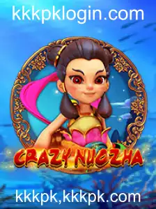 Descubra o Fascinante Mundo de CrazyNuoZha