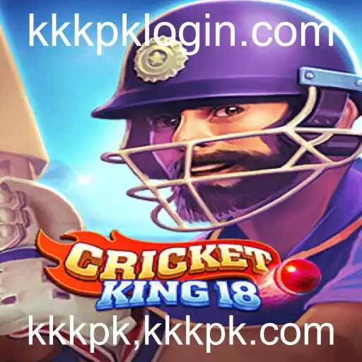 CricketKing18: A Nova Sensação no Mundo dos Jogos Digitais