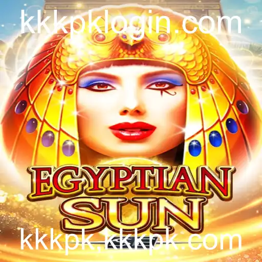 Descubra o Fascinante Mundo de EgyptianSunSE