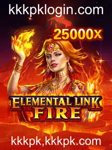 ElementalLinkFire: A Nova Sensação do Universo dos Jogos