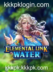 ElementalLinkWater: Aventura Imersiva e Estratégica no Mundo dos Elementos
