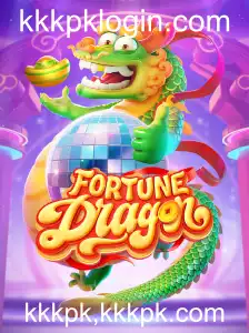 FortuneDragon: A New Era in Strategic Gaming