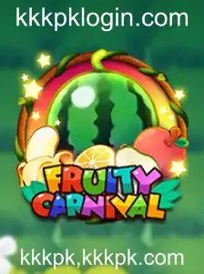 FruityCarnival: Uma Jornada de Diversão e Estratégia