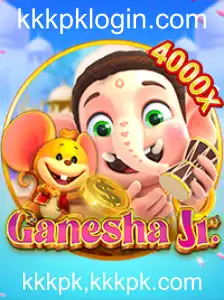 Explorando o Mundo Vibrante de GaneshaJr: Um Guia Completo