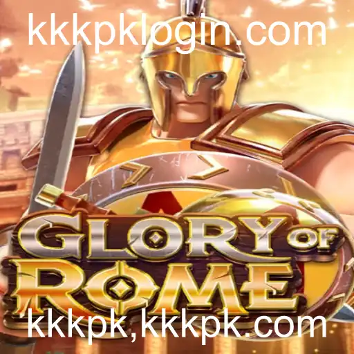 Explorando o Fascinante Mundo de GloryofRome