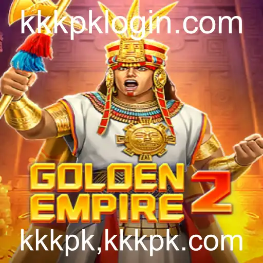 GoldenEmpire2: Explorando o Universo de Estratégia e Conquista