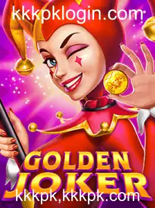 Explorando o Mundo do Jogo GoldenJoker