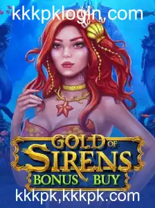 Descubra o Fascinante Mundo de GoldofSirensBonusBuy