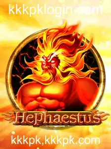 Descubra Hephaestus: O Novo Fenômeno dos Jogos de Estratégia