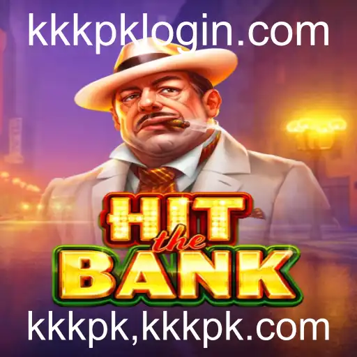 Descubra o Mundo Empolgante de HitTheBank: Um Jogo Inovador para Todas as Idades
