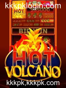 Explorando o Fascinante Jogo HotVolcano: Descrição, Introdução e Regras