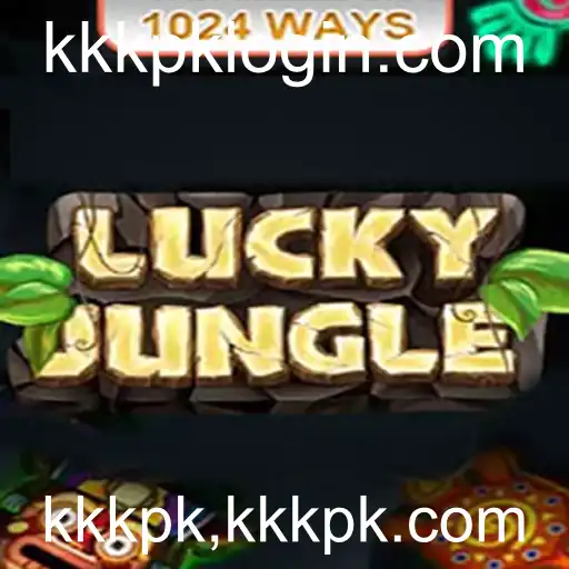 Explorando o Mundo de LuckyJungle1024: Um Mergulho em Sua Dinâmica e Regras