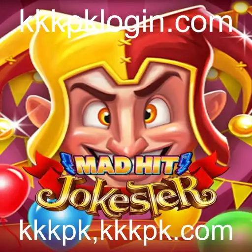 Explorando o Mundo de MadHitJokester: Um Jogo de Estratégia e Humor