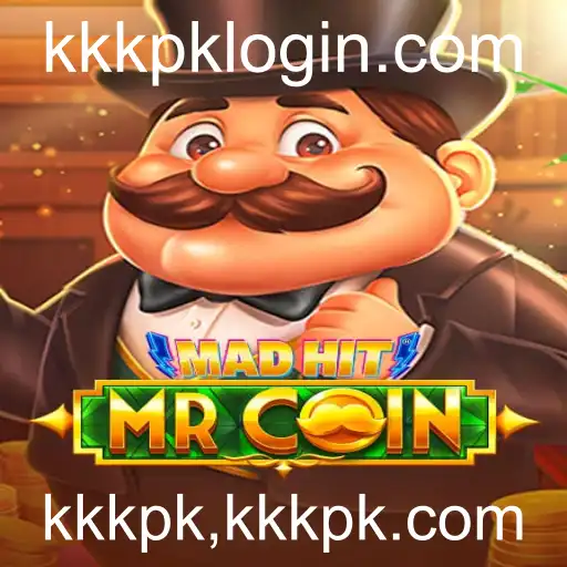 Descubra o Fascinante Mundo de MadHitMrCoin: O Jogo que Está Conquistando Todos