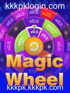 Explore o Fascinante Mundo de MagicWheel