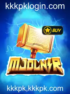 Descubra o Emocionante Jogo Mjolnir