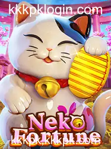 NekoFortune: Um Mergulho no Universo do Jogo de Gatos e Sorte