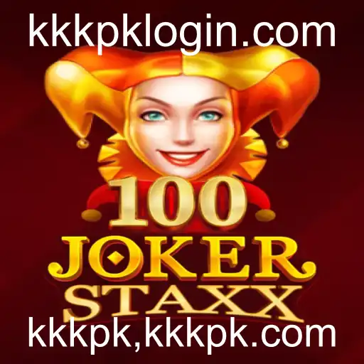 Explorando o Universo de 100JokerStaxx: Um Guia Completo