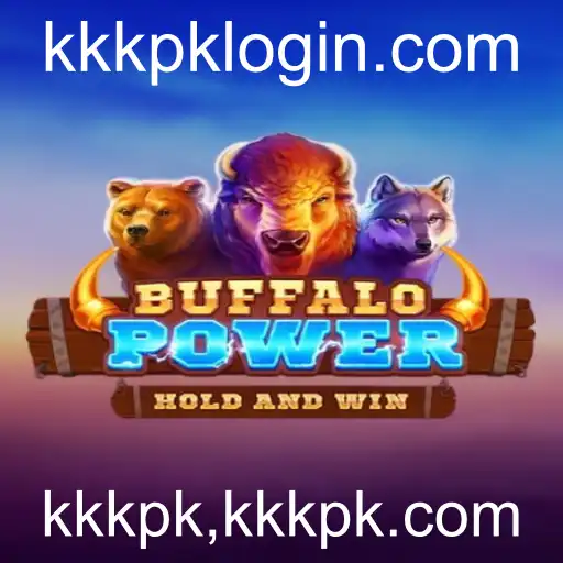 Descobrindo BuffaloPower: Um Jogo Estratégico Inovador