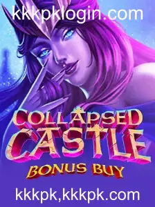 Explorando CollapsedCastleBonusBuy: Aventura e Estratégia no Mundo dos Jogos