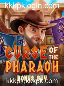 Explorando o Fascinante Universo de CurseofthePharaohBonusBuy