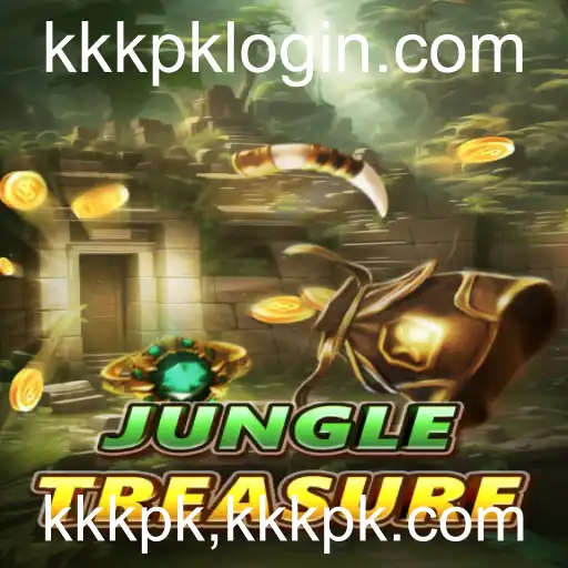 Desvendando o Mundo de Aventura de JungleTreasure