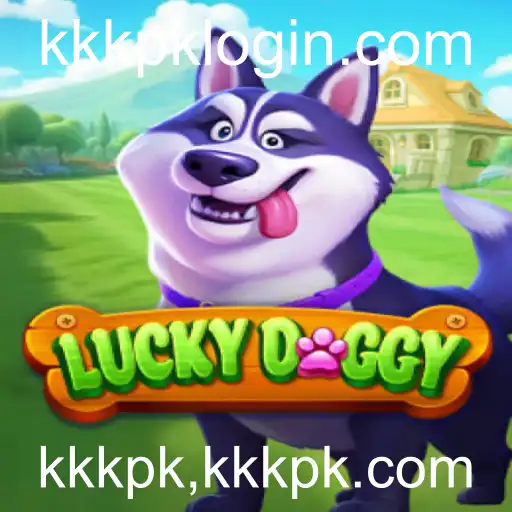 Descubra LuckyDoggy: Um Jogo de Estratégia e Sorte
