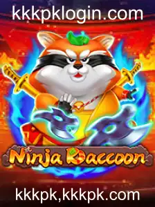 NinjaRaccoon: Um Mergulho no Mundo dos Guaxinins Guerreiros