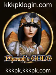 PharaohsGold: Descubra os Segredos do Tesouro Antigo