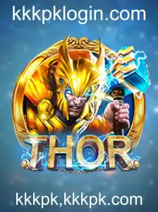 Descubra o Universo Fascinante de THOR: O Jogo que Está Revolucionando o Mundo dos Games