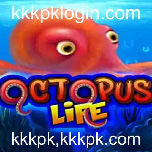 Explorando OctopusLife: Um Mergulho no Mundo Fascinante dos Polvos Virtuais