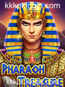 Descubra o Fascinante Mundo de PharaohTreasure