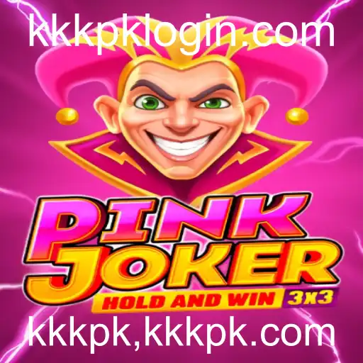Descubra o Fascinante Mundo de PinkJoker: Aventura e Estratégia