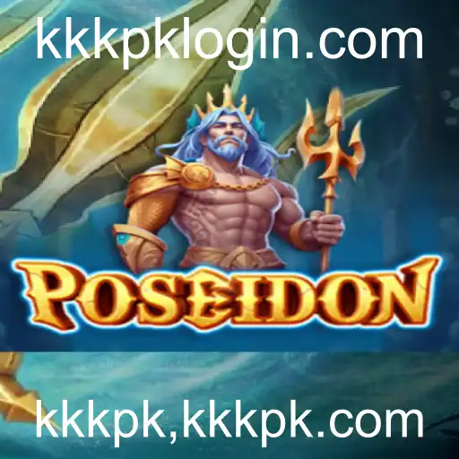 Descubra o Fascinante Jogo Poseidon: Mergulhe nas Emoções das Profundezas