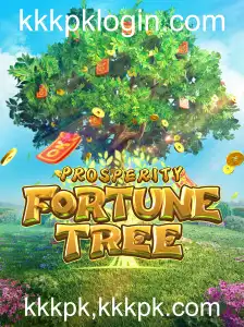 Descubra o Fascinante Mundo de ProsperityFortuneTree