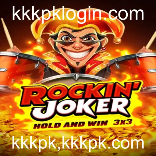 Explorando o Jogo 'Rockinjoker': Uma Nova Sensação no Universo Gamer