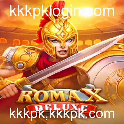 Explorando o Fascinante Mundo de RomaXDeluxe