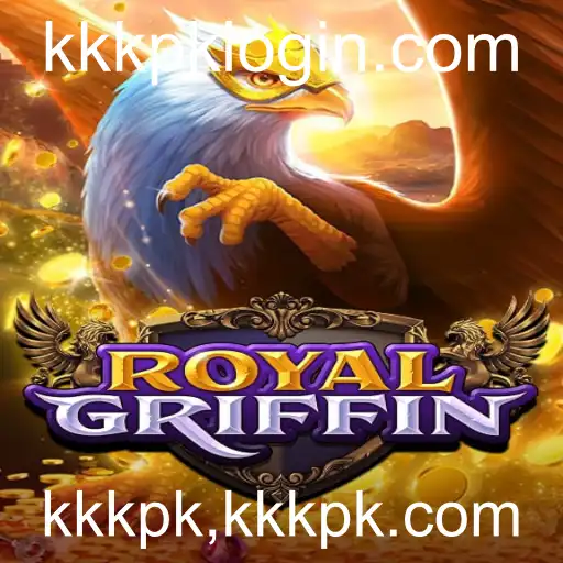 Descubra RoyalGriffin: Um Jogo de Estratégia e Aventura Único