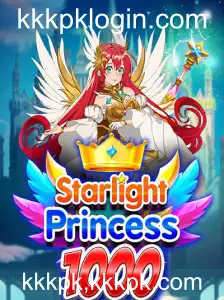 Descubra a Magia de StarlightPrincess1000: Aventuras e Estratégias
