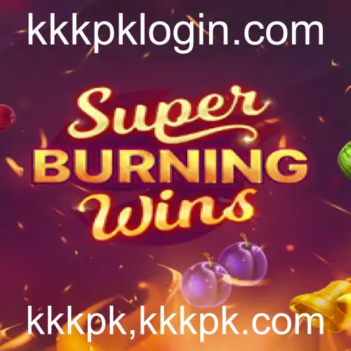 Explorando SuperBurningWins: Uma Jornada no Universo dos Jogos de Cassino