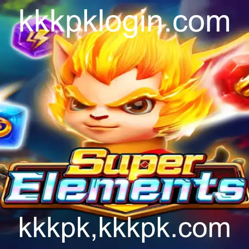 Explorando o Universo de SuperElements